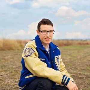 Meet your Posher, Ryan